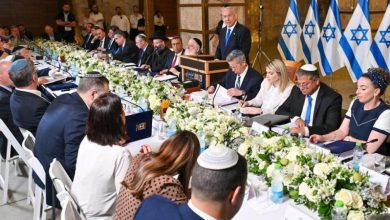 Photo of الحكومة الإسرائيلية تمتنع عن المصادقة على الخطة الخمسية المتعلقة بشرقي القدس