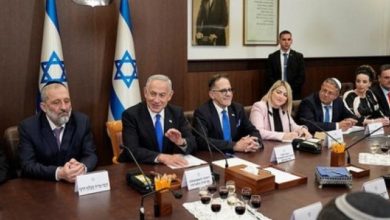 Photo of نتنياهو يستجيب لمطالب “بن غفير” بشأن ميزانيات إضافية لتهويد النقب والجليل