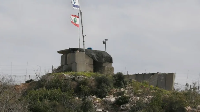 Photo of “سجنت عاما فقط”.. عميلة للموساد في لبنان راقبت مسؤولين بحماس وحزب الله