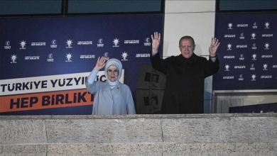 Photo of أردوغان: بلادنا أتمت عرسا ديمقراطيا جديدا في انتخابات 14 مايو