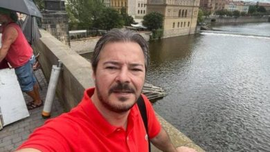 Photo of تركيا تفكك خلية تجسّست على إيرانيين لصالح الموساد في إسطنبول