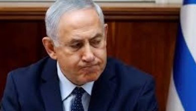 Photo of الكشفُ عن موعد زيارة نتنياهو إلى البيت الأبيض