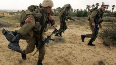 Photo of هذه تفاصيلها.. الجيش الإسرائيلي يجري مناورة تحاكي حربًا على عدة جبهاتٍ