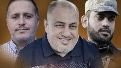 Photo of الجهاد تنعى شهداء العدوان وتؤكد أن الرد لن يتأخر