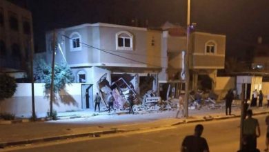 Photo of دعوات لوقفات غاضبة في الضفة تنديدًا بجرائم الاحتلال