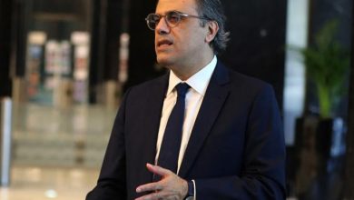 Photo of المعارضة اللبنانية تختار مرشحها للرئاسة.. و”حزب الله” يسقطه سريعاً