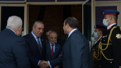 Photo of استكمال مناقشة هذه الملفات.. اجتماع أمني بين السلطة والمؤسسة الإسرائيلية في شرم الشيخ