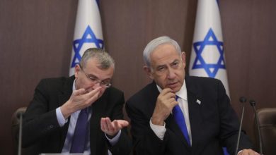 Photo of ليفين: التعديلات القضائية لمنع فلسطينيي الداخل من السكن في بلدات يهودية