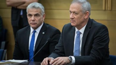 Photo of “المعارضة الإسرائيلية” تعلن دعمها عدوان حكومة نتنياهو على غزة