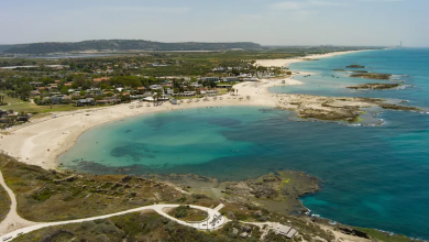 Photo of حالة الطقس: غائم جزئيا ودرجات الحرارة اعتيادية لمثل هذا الوقت