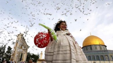 Photo of فلكيا.. تعرف على موعد عيد الأضحى المبارك