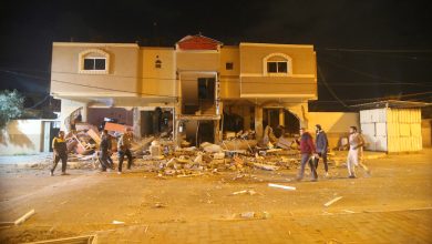 Photo of إدانة دولية وعربية واسعة للعدوان الإسرائيلي على غزة