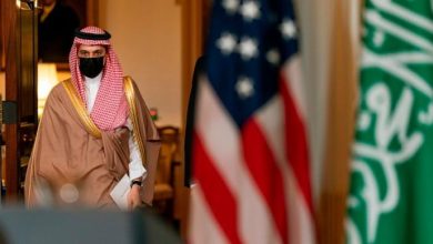 Photo of مسؤول إسرائيلي: لا نعلم بأي تقدم في محادثات التطبيع مع السعودية