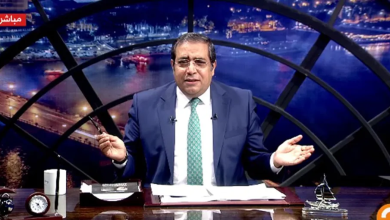 Photo of زوبع وآخرون أمام محكمة مصرية “غيابيا” بتهم “نشر أخبار كاذبة”