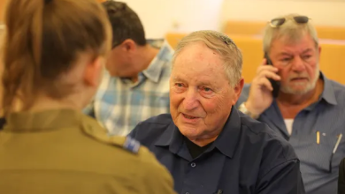 Photo of منظمة المعلمين تعتزم الاضراب غدا الثلاثاء في صفوف العاشر