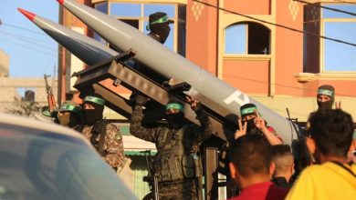Photo of بعد عدوانها على غزة.. تل أبيب تترقب رد “حماس”