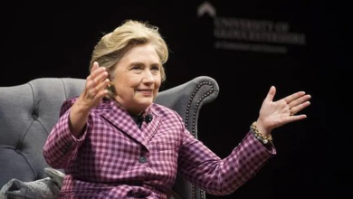 Photo of كلينتون: حرب أوكرانيا أعاقت خطط الصين.. هذا ما سيحدث إذا فاز ترامب