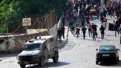 Photo of إصابات بمواجهات مع الاحتلال في الضفة والقدس