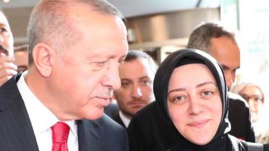Photo of المرأة في الانتخابات التركية بين كفتي السلطة والمعارضة