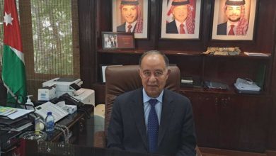 Photo of وزير المياه الأردني: اتفاقية المياه مقابل الطاقة مع إسرائيل قد تمتد لـ35 عاما