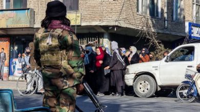 Photo of تقرير: الحياة تحت حكم طالبان ليست بذلك السوء
