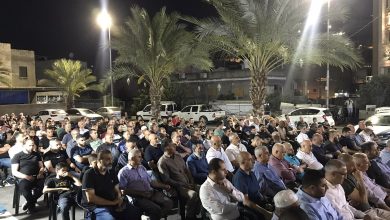 Photo of عرابة: دعوة أحفاد الصّديق تختتم الحملة الدعوية “مكارم 5”