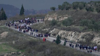Photo of الولايات المتحدة تطالب إسرائيل بمنع عودة المستوطنين لشمال الضفة