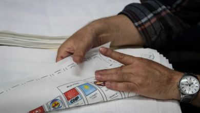 Photo of انتخابات تركيا.. جولة إعادة بين أردوغان وكليجدار أوغلو