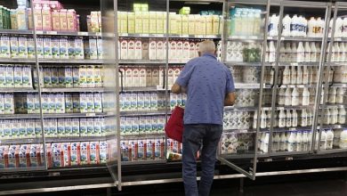 Photo of غلاء المعيشة بإسرائيل: شركات الحليب والغذاء ترفع الأسعار بنسبة تصل لـ 7.4%