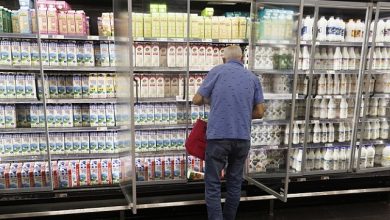 Photo of غلاء المعيشة بإسرائيل: شركات الحليب والغذاء ترفع الأسعار بنسبة تصل لـ 7.4%