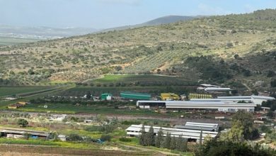 Photo of مزارعون: خطة تطوير سهل البطوف عبارة عن مشاريع مشبوهة ومشكك في نواياها
