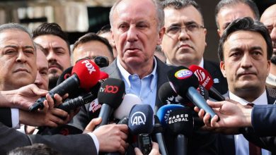 Photo of الانتخابات التركية.. هل يصب انسحاب إينجه من السباق الرئيسي في مصلحة المعارضة؟