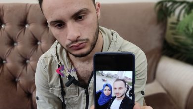 Photo of فستان الفرح تحول إلى كفن.. الاحتلال قتل عروسا فلسطينية قبل زفافها