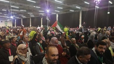 Photo of انطلاق أعمال “مؤتمر فلسطينيي أوروبا” في دورته العشرين