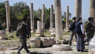 Photo of سبسطية التاريخية.. بلدة فلسطينية تواجه التهويد