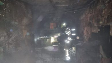 Photo of حرائق “متعمدة” في جديدة المكر