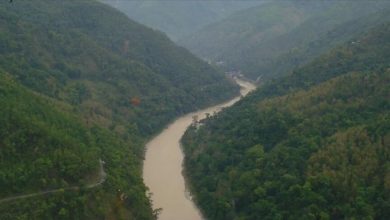 Photo of تحويل نهر تيستا.. أزمة مياه صامتة بين الهند وبنغلاديش