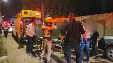 Photo of قتيل ومصاب في الرملة وإصابة خطيرة في تل السبع بجريمتي إطلاق نار
