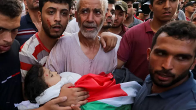 Photo of استشهاد 64 طفلًا في الضفة منذ بداية 2022