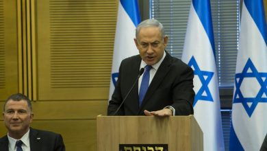 Photo of نتنياهو: لن يُلزمنا أي اتفاق نووي مع إيران