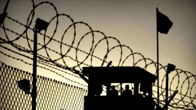 Photo of اعتقل 21 عاما.. والدة أسير تستقبل خبر الإفراج عن نجلها أثناء تأديتها فريضة الحج