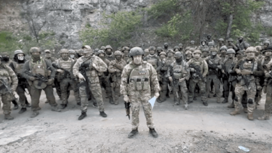 Photo of وسط غموض يكتنف مستقبلها.. بيلاروسيا تعرض استضافة فاغنر في قاعدة عسكرية مهجورة وواشنطن تستهدفها بعقوبات