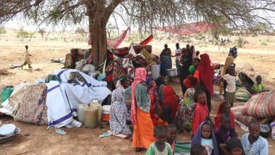 Photo of الأمم المتحدة: 110 ملايين شخص أجبروا على النزوح عالميًا