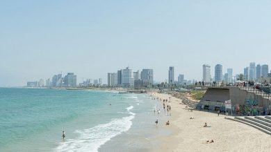 Photo of حالة الطقس: درجات حرارة أقل بقليل من المعدل، يحتمل امطار محلية