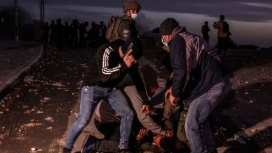 Photo of خلال حرب شاملة.. استعدادات إسرائيلية للقتال ضد فلسطينيي الداخل