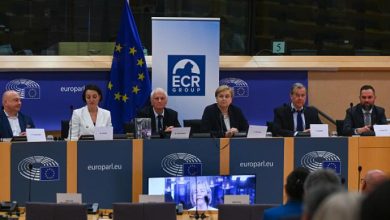 Photo of تحالف أحزاب اليمين الأوروبي المتطرف يجتمع في القدس
