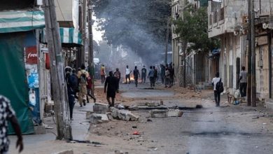 Photo of تراجع حدة الصدامات في السنغال بعد سقوط 16 قتيلاً