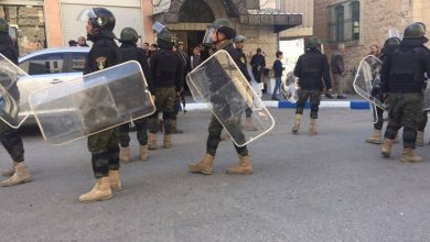 Photo of “القوى الوطنية والإسلامية” تدين سياسة السلطة بالاعتقال السياسي والملاحقات