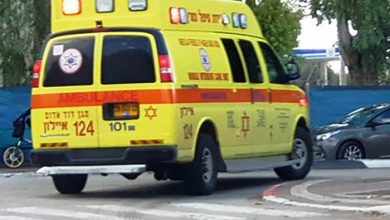 Photo of عكا: مصرع رضيعة إثر نسيانها داخل سيّارة