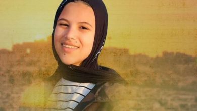 Photo of استشهاد الطفلة سديل نغنغية متأثرة بإصابتها برصاص الاحتلال في جنين